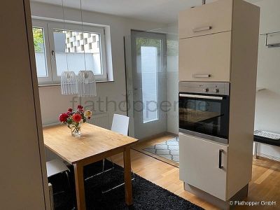 1,5-Zimmer-Wohnung in Stuttgart - Freiberg