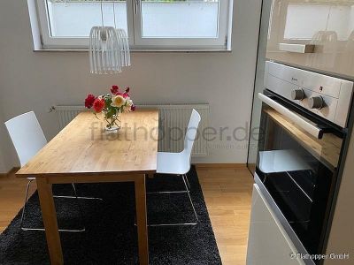 1,5-Zimmer-Wohnung in Stuttgart - Freiberg