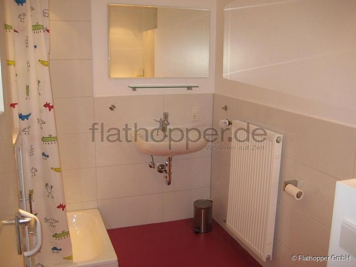 1,5-Zimmer-Wohnung in Stuttgart - Freiberg