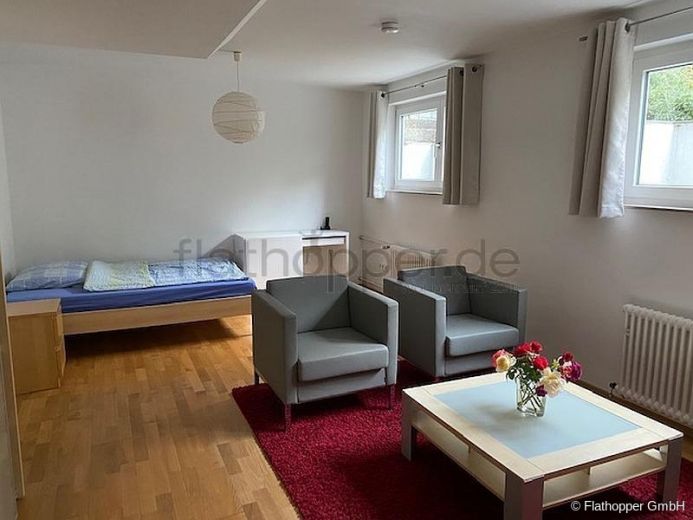 1,5-Zimmer-Wohnung in Stuttgart - Freiberg