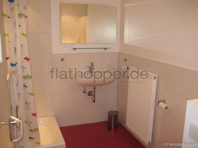 1,5-Zimmer-Wohnung in Stuttgart - Freiberg