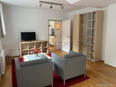 1,5-Zimmer-Wohnung in Stuttgart - Freiberg