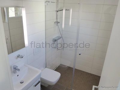 Modernes Apartment mit Dachterrasse in Stuttgart - Plieningen