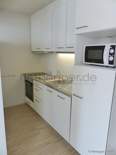 Modernes Apartment mit Dachterrasse in Stuttgart - Plieningen