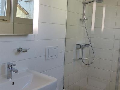 Modernes Apartment mit Dachterrasse in Stuttgart - Plieningen