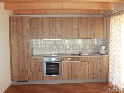 3-Zimmer-Wohnung mit Balkon in Egling nahe München