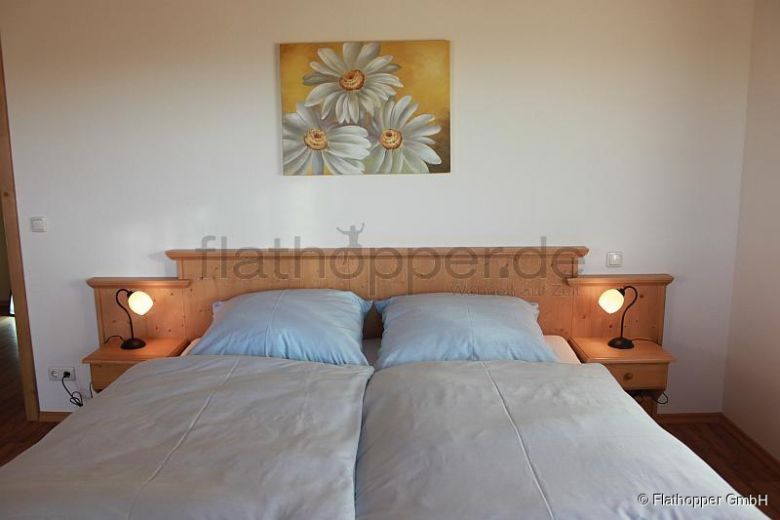 3-Zimmer-Wohnung mit Balkon in Egling nahe München