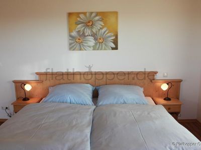 3-Zimmer-Wohnung mit Balkon in Egling nahe München