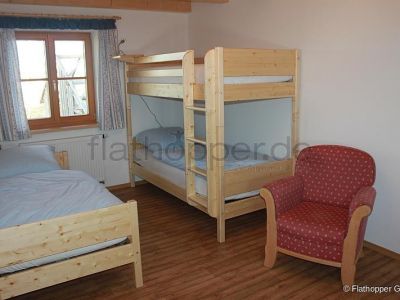 3-Zimmer-Wohnung mit Balkon in Egling nahe München