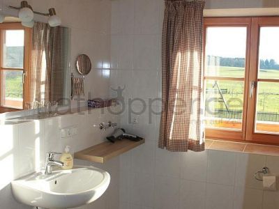 3-Zimmer-Wohnung mit Balkon in Egling nahe München