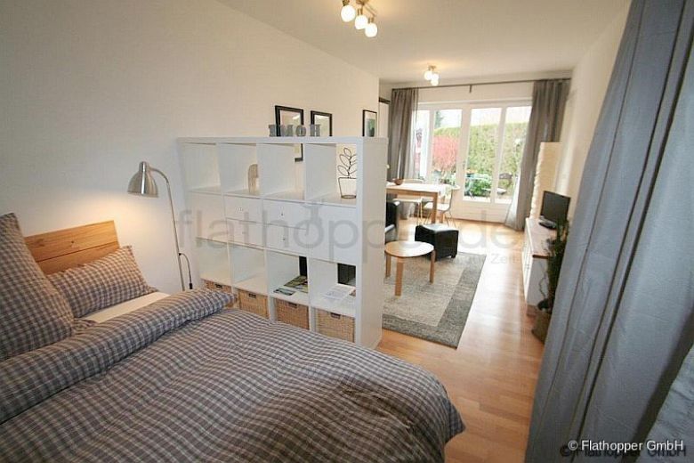 Hochwertige Einliegerwohnung mit Terrasse in Rosenheim