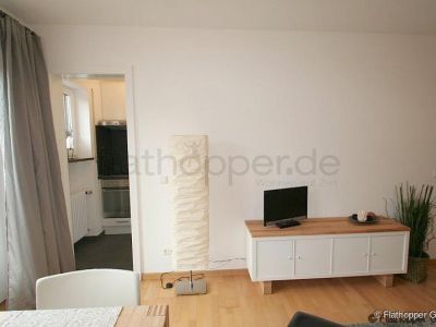 Hochwertige Einliegerwohnung mit Terrasse in Rosenheim