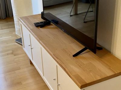 Hochwertige Einliegerwohnung mit Terrasse in Rosenheim