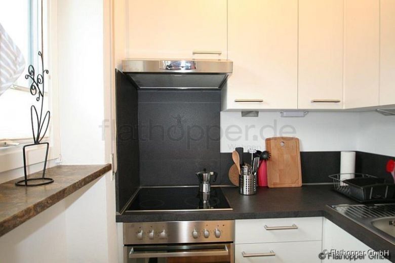 Hochwertige Einliegerwohnung mit Terrasse in Rosenheim