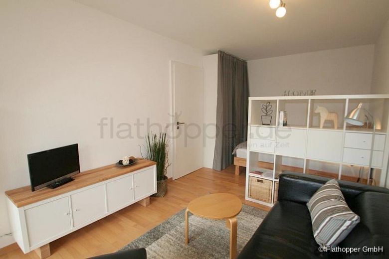 Hochwertige Einliegerwohnung mit Terrasse in Rosenheim