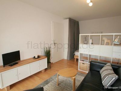 Hochwertige Einliegerwohnung mit Terrasse in Rosenheim