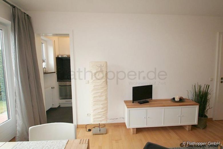 Hochwertige Einliegerwohnung mit Terrasse in Rosenheim