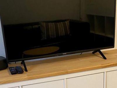 Hochwertige Einliegerwohnung mit Terrasse in Rosenheim