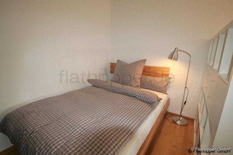 Hochwertige Einliegerwohnung mit Terrasse in Rosenheim