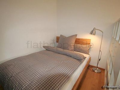 Hochwertige Einliegerwohnung mit Terrasse in Rosenheim