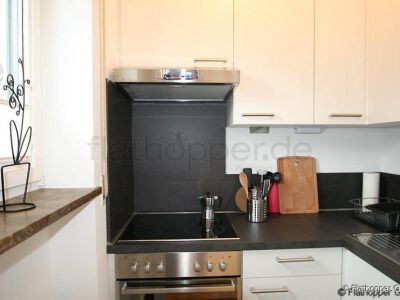 Hochwertige Einliegerwohnung mit Terrasse in Rosenheim