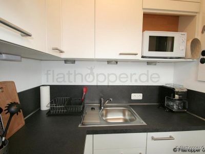 Hochwertige Einliegerwohnung mit Terrasse in Rosenheim