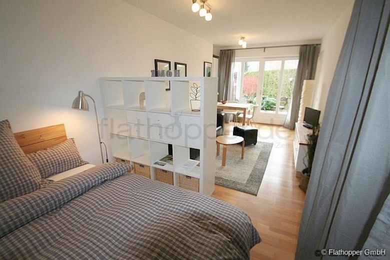 Hochwertige Einliegerwohnung mit Terrasse in Rosenheim