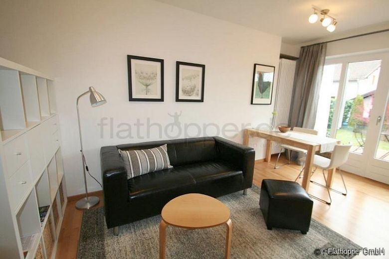 Hochwertige Einliegerwohnung mit Terrasse in Rosenheim