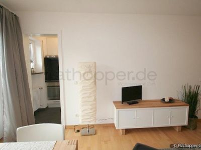 Hochwertige Einliegerwohnung mit Terrasse in Rosenheim