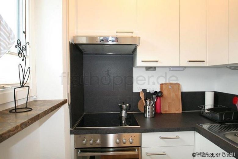 Hochwertige Einliegerwohnung mit Terrasse in Rosenheim