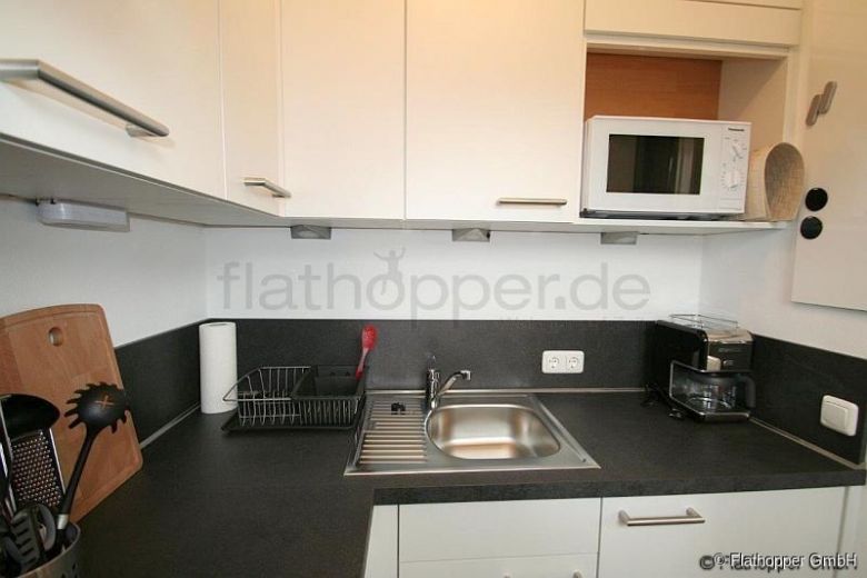 Hochwertige Einliegerwohnung mit Terrasse in Rosenheim