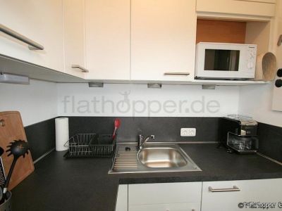 Hochwertige Einliegerwohnung mit Terrasse in Rosenheim