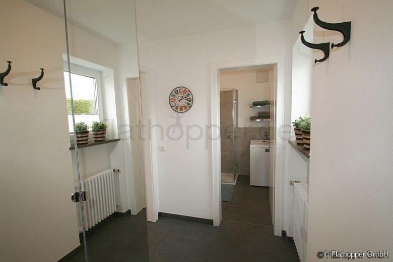 Hochwertige Einliegerwohnung mit Terrasse in Rosenheim