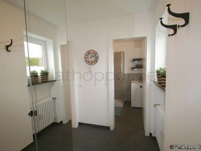 Hochwertige Einliegerwohnung mit Terrasse in Rosenheim