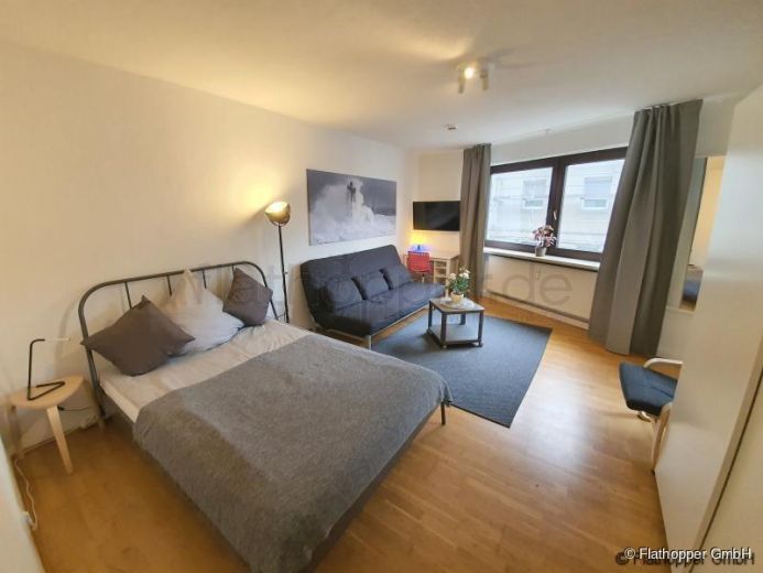 Apartment im Zentrum von Rosenheim