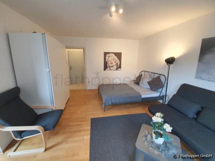Apartment im Zentrum von Rosenheim
