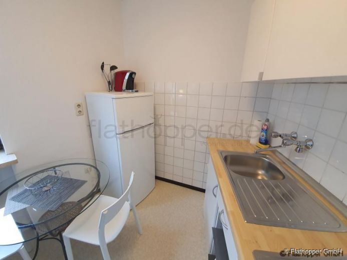 Apartment im Zentrum von Rosenheim