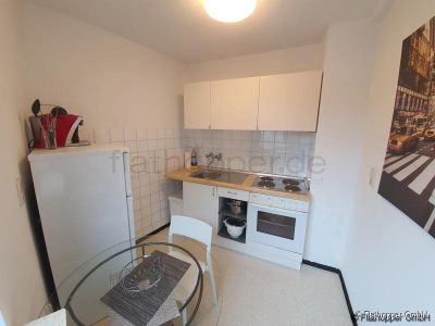 Apartment im Zentrum von Rosenheim