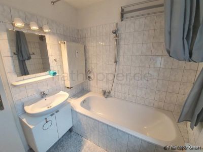 Apartment im Zentrum von Rosenheim