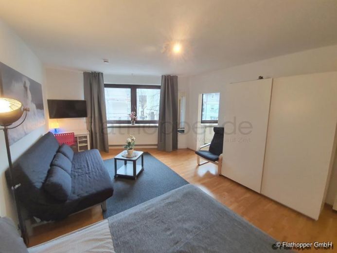 Apartment im Zentrum von Rosenheim