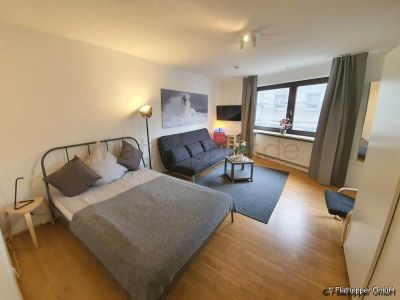 Apartment im Zentrum von Rosenheim