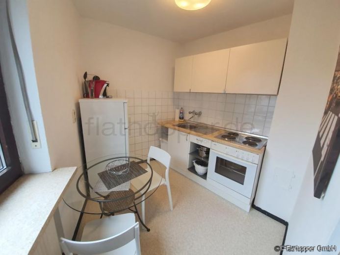 Apartment im Zentrum von Rosenheim