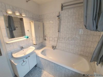 Apartment im Zentrum von Rosenheim