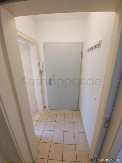 Apartment im Zentrum von Rosenheim