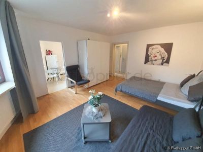 Apartment im Zentrum von Rosenheim