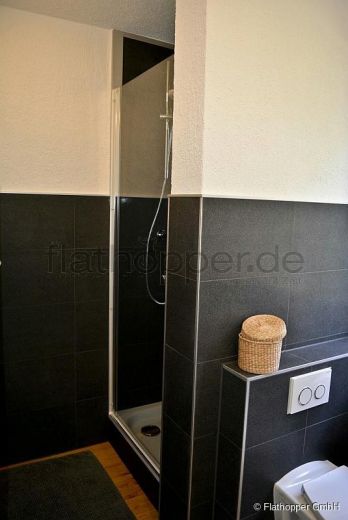 Moderne 1-Zimmer-Wohnung mit Balkon in Rems-Murr - Zwischenmiete