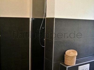 Moderne 1-Zimmer-Wohnung mit Balkon in Rems-Murr - Zwischenmiete