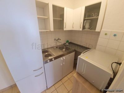 Apartment mit Balkon im Zentrum von Rosenheim