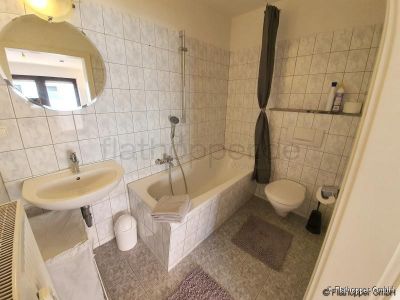 Apartment mit Balkon im Zentrum von Rosenheim