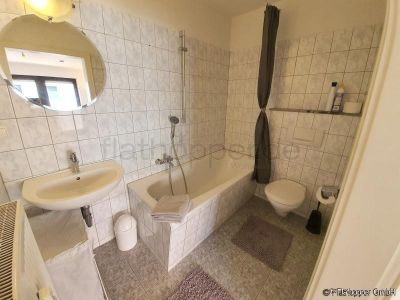 Apartment mit Balkon im Zentrum von Rosenheim